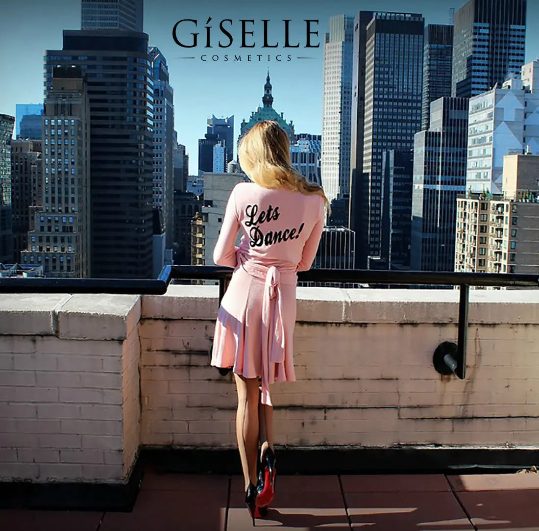 Manhattan Chick Giselle Cosmetics