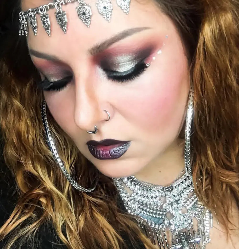 Smokey Gypsy Giselle Cosmetics