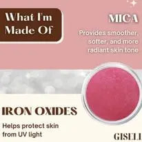 Mineral Makeup Top 10 Benefits for Sensitive Skin