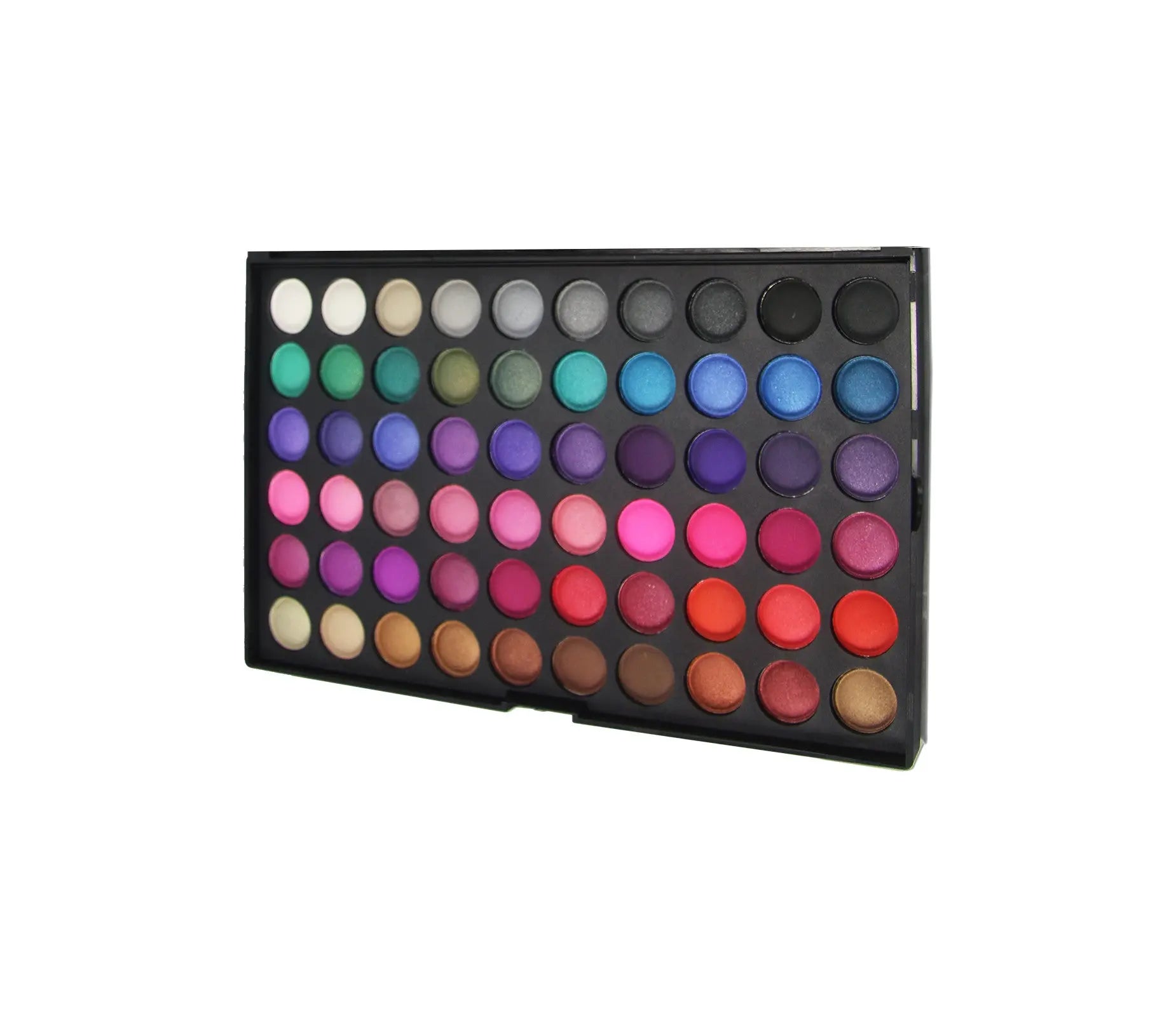 Eyeshadow Palettes - Giselle Cosmetics