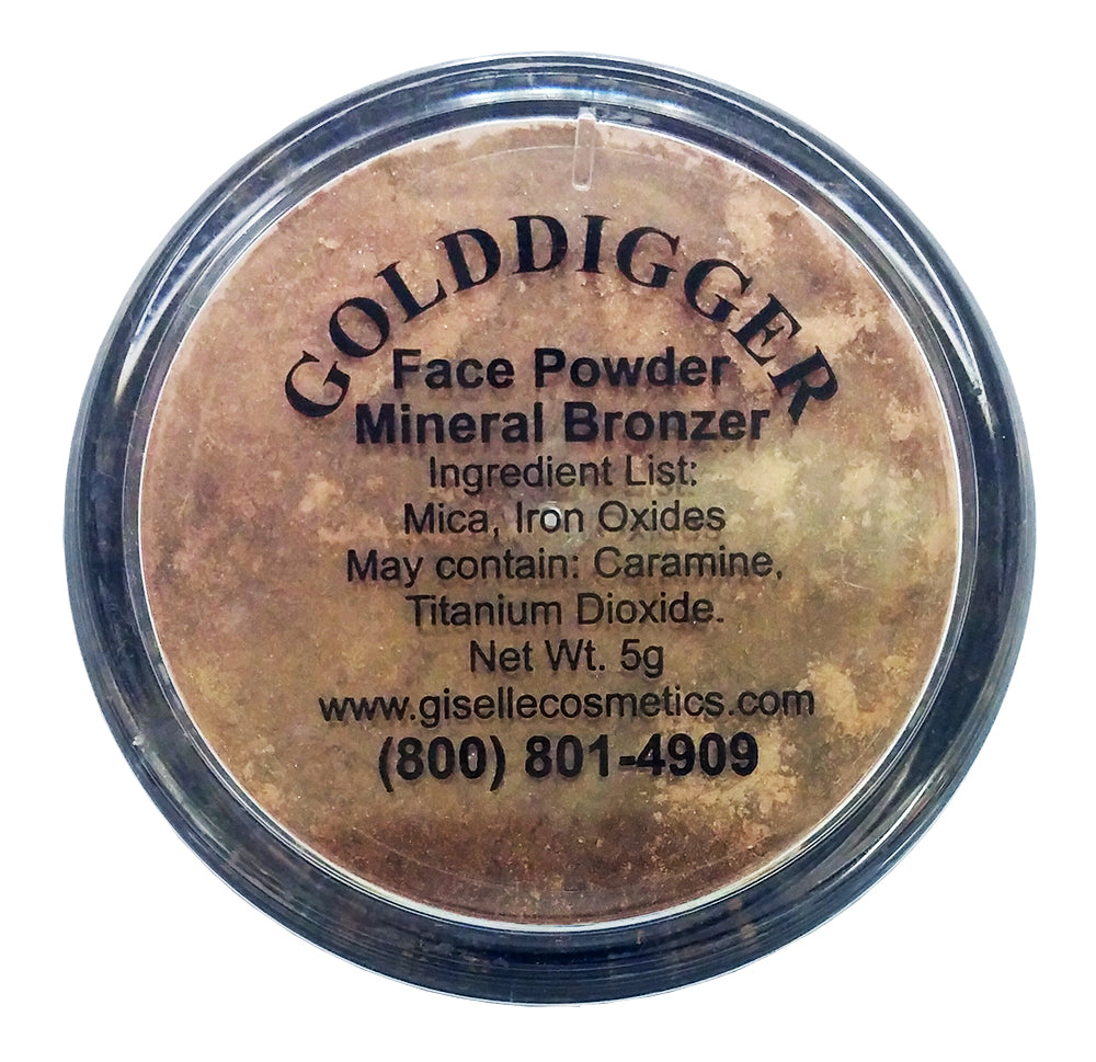 Bronzer