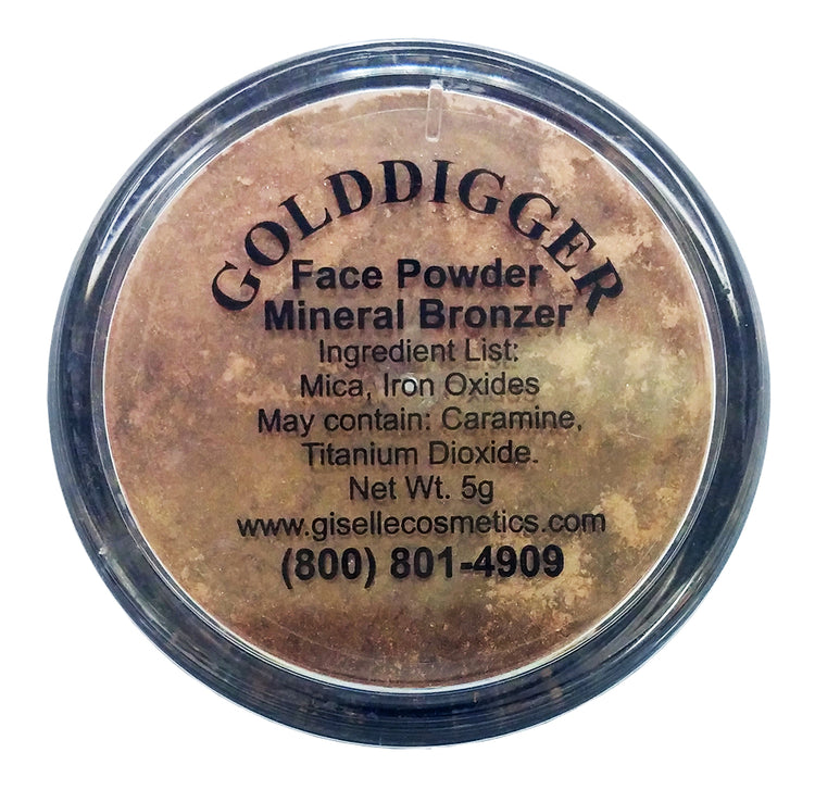 Bronzer
