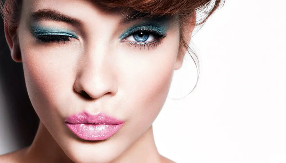 Eyelashes - Giselle Cosmetics