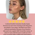 Rich Girl Loose Powder Mineral Blush