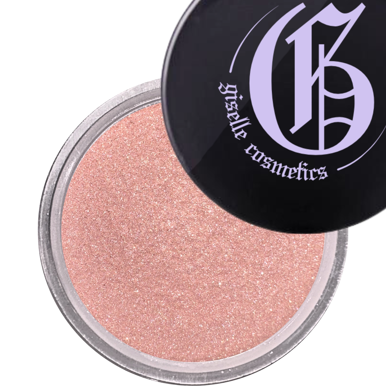 Coco Tan Loose Powder Mineral Eyeshadow Single 3g