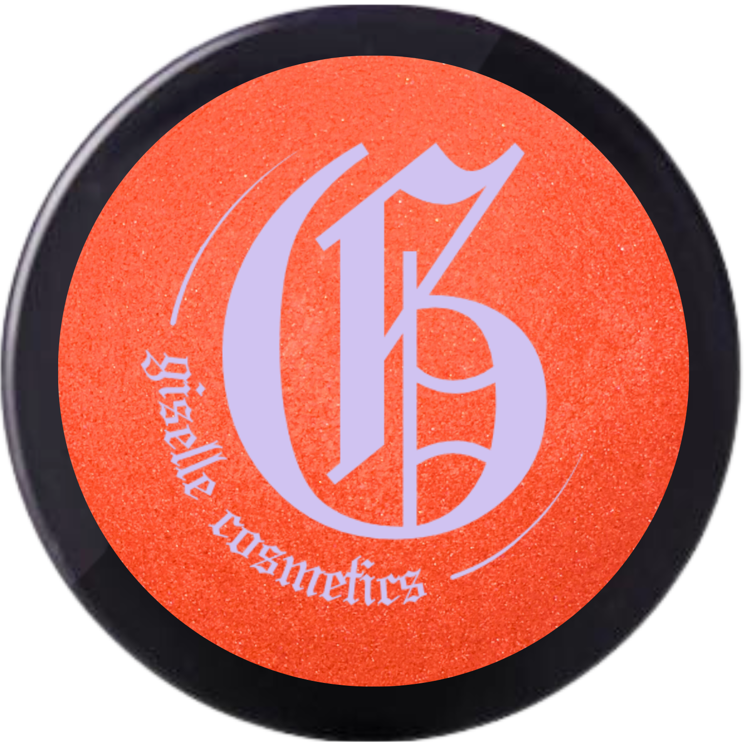 Rich Girl Loose Powder Mineral Blush