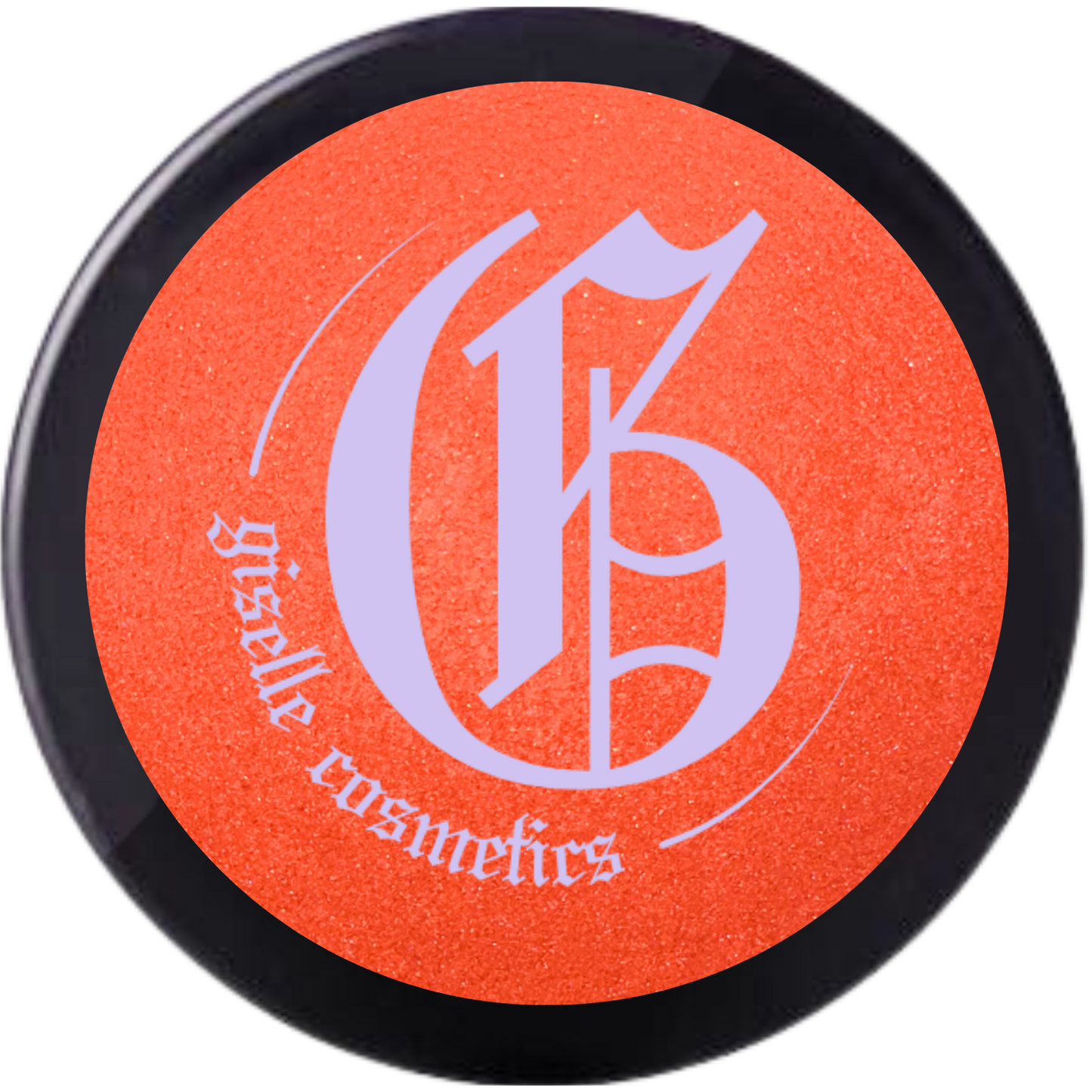 Rich Girl Loose Powder Mineral Blush