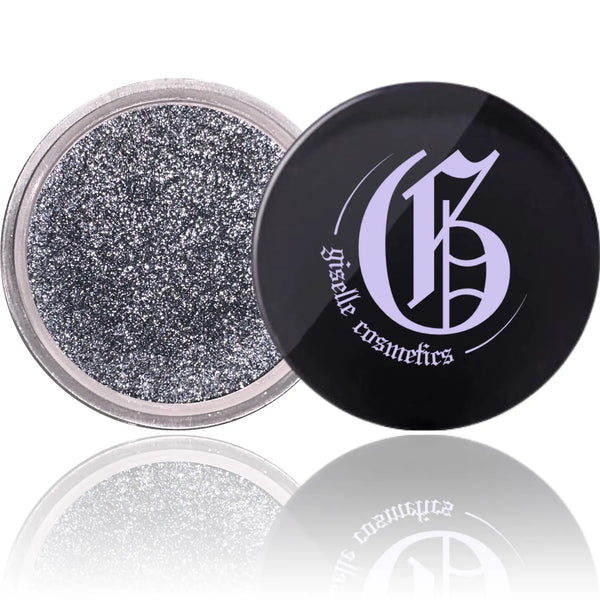 Malachite  Loose Powder Mineral Eyeshadow Single 3 | Giselle Cosmetics