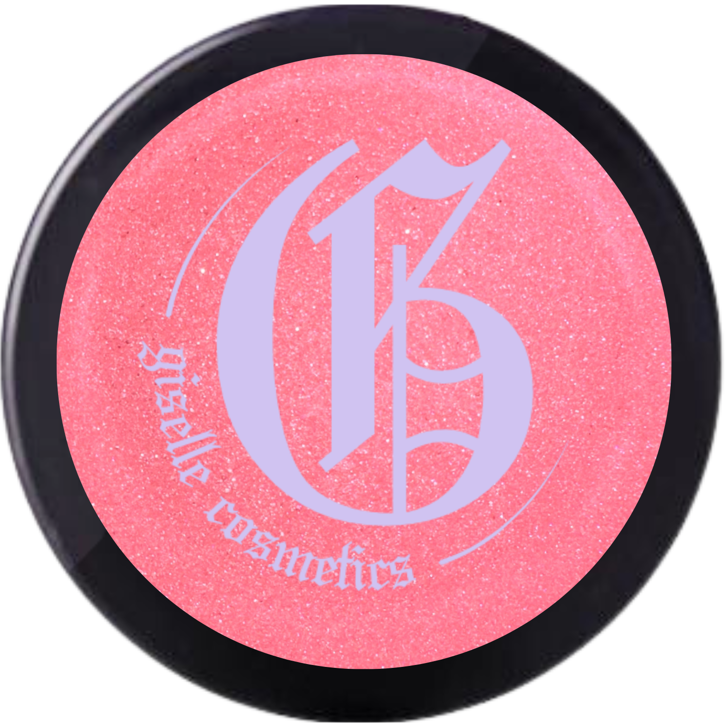 Giselle Doll Loose Radiant Glow Mineral Blush