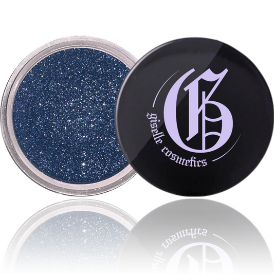 Starry Sky Loose Powder Mineral Eyeshadow Single 3g
