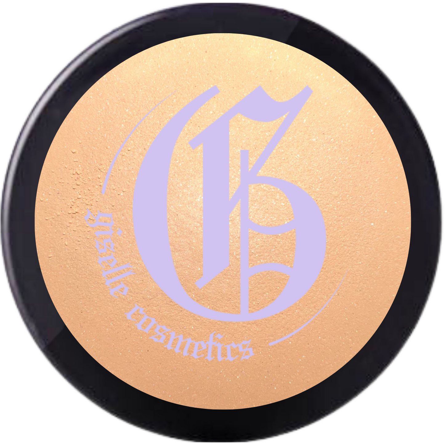 Flawless Mineral Face Powder