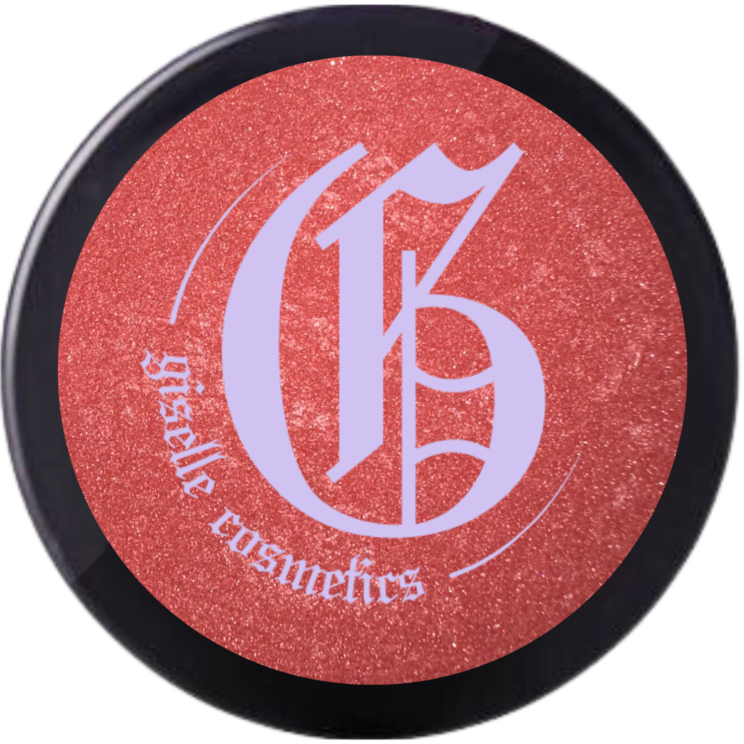 Red Hawaii Loose Powder Mineral Blush