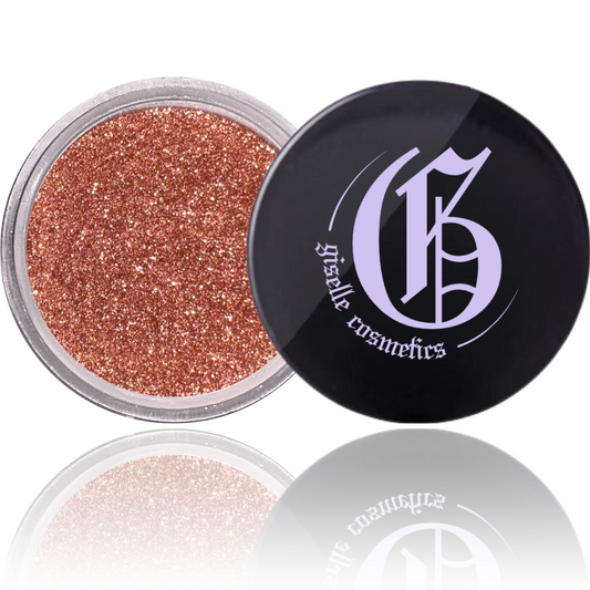 Raphael Loose Powder Mineral Eyeshadow Single 3g - Giselle Cosmetics natural cosmetics makeup minerals