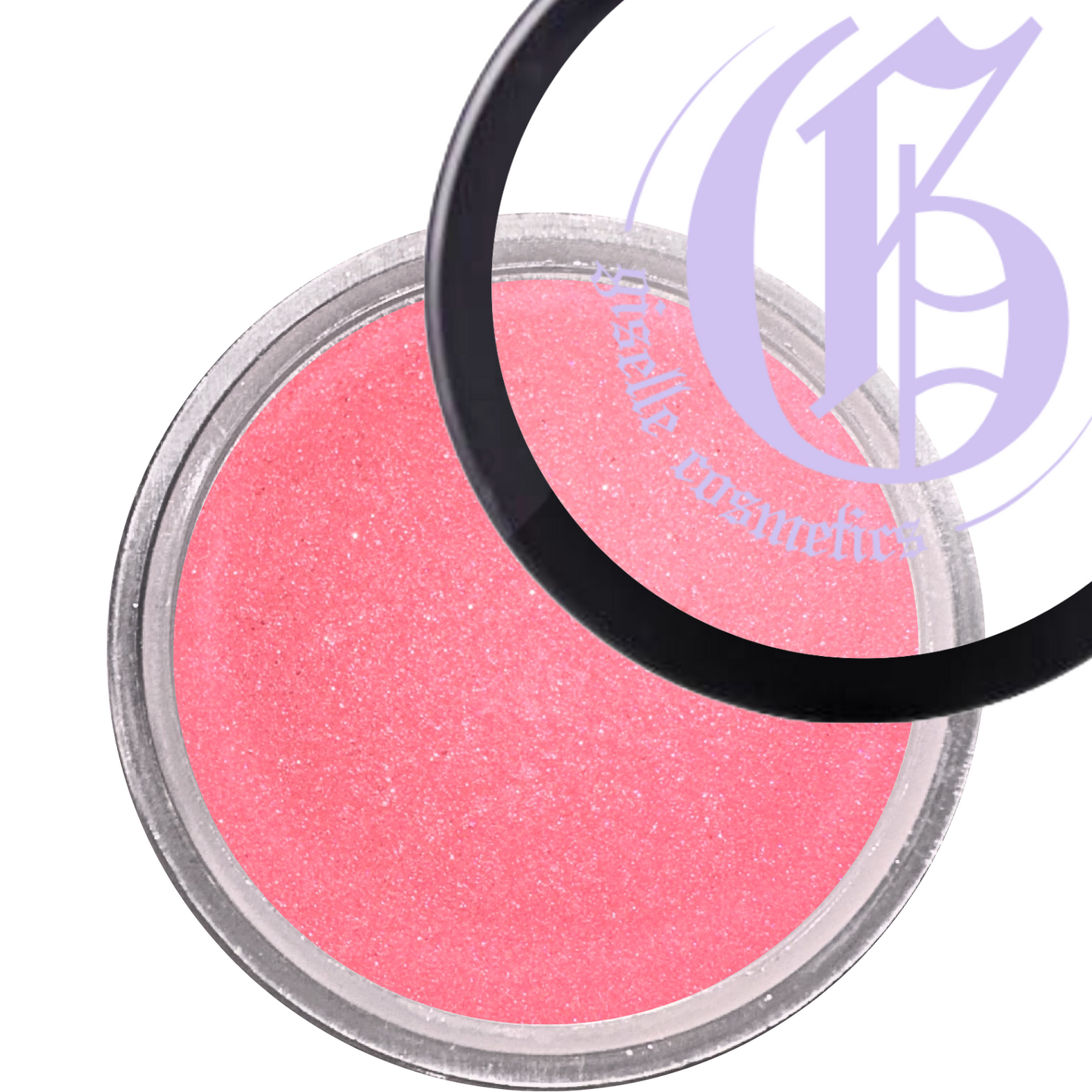Giselle Doll Loose Powder Mineral Blush