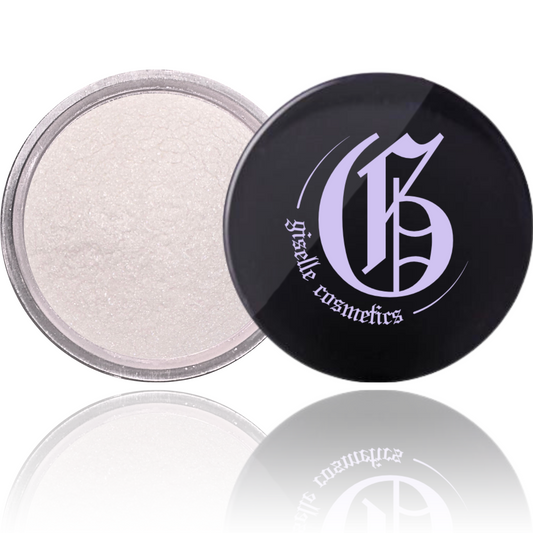Matte Namaste Loose Powder Mineral Eyeshadow Single 3g