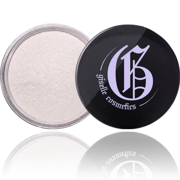 Matte Namaste Loose Powder Mineral Eyeshadow Singl | Giselle Cosmetics