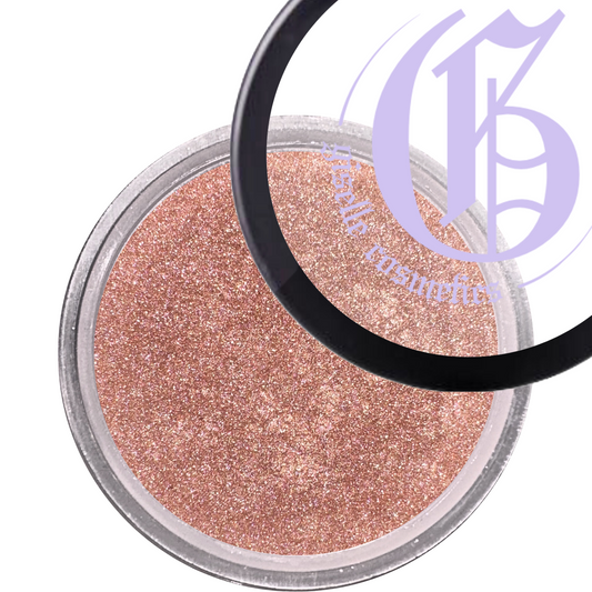 Selfish Bronzer Mineral Powder