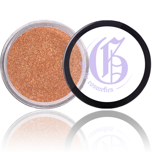 Gold Digger Bronzer Mineral Powder
