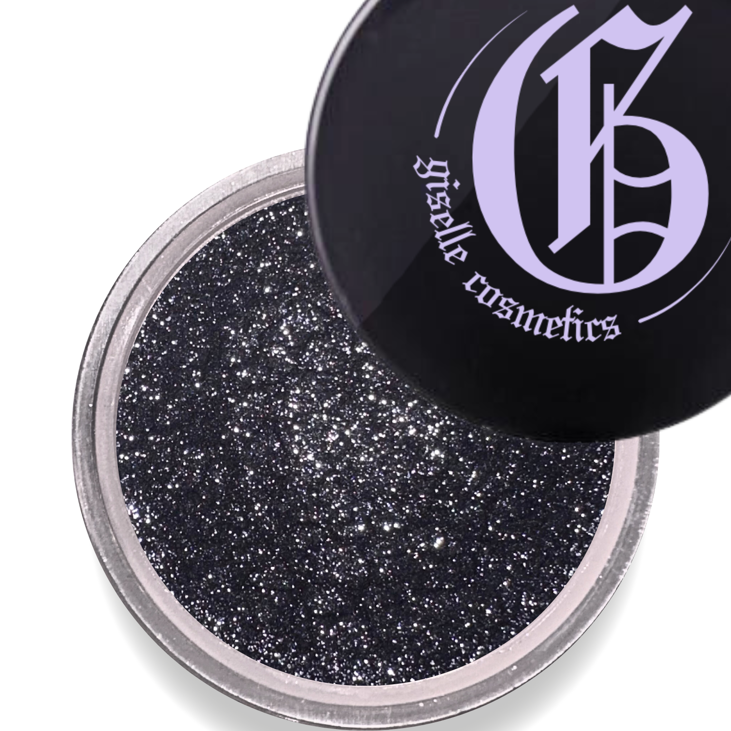 Diamond Dust Loose Powder Mineral Eyeshadow Single 3g
