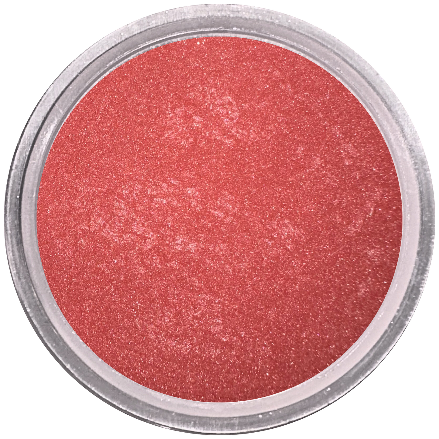 Red Hawaii Loose Powder Mineral Blush