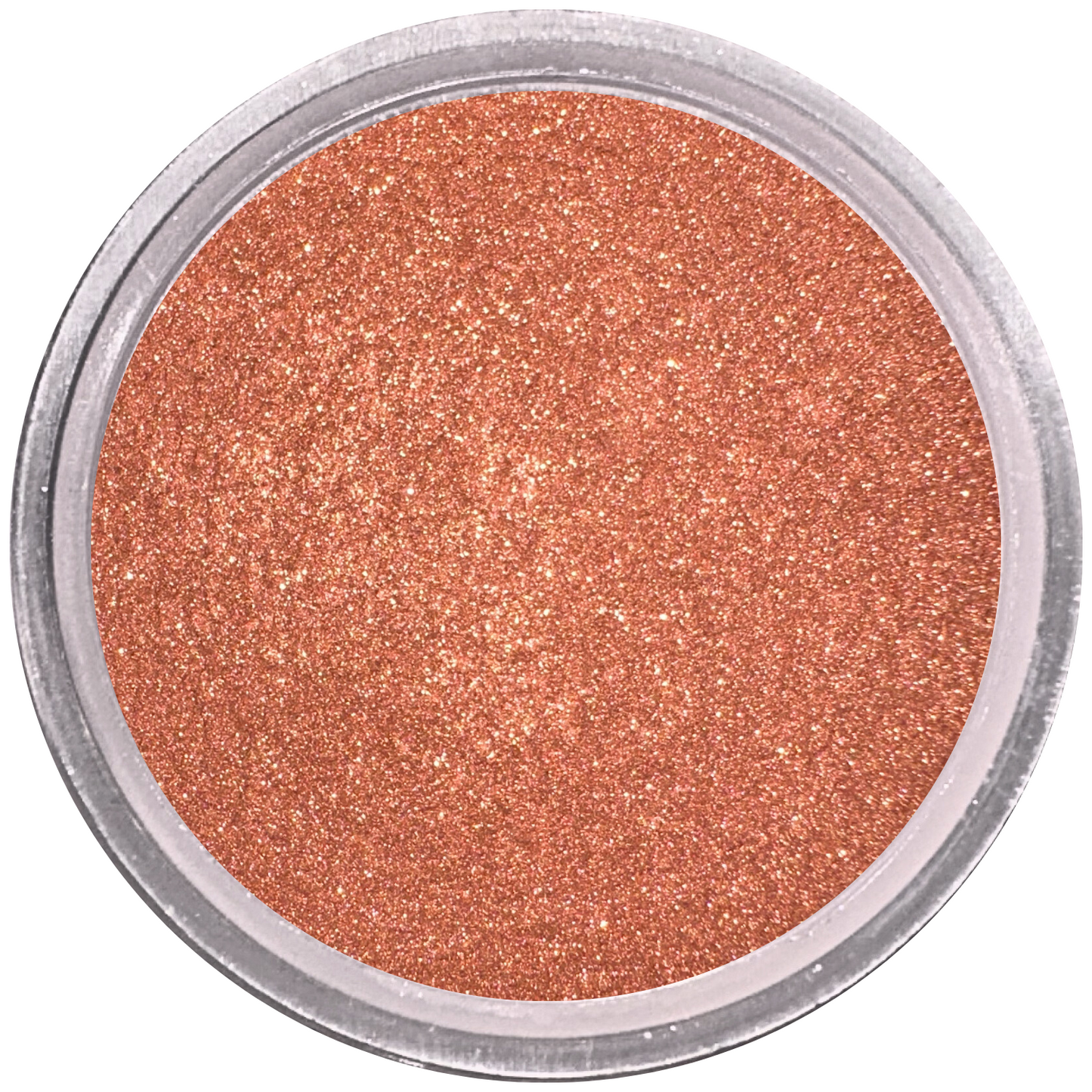 Mocha Magic Mineral Bronzer Powder