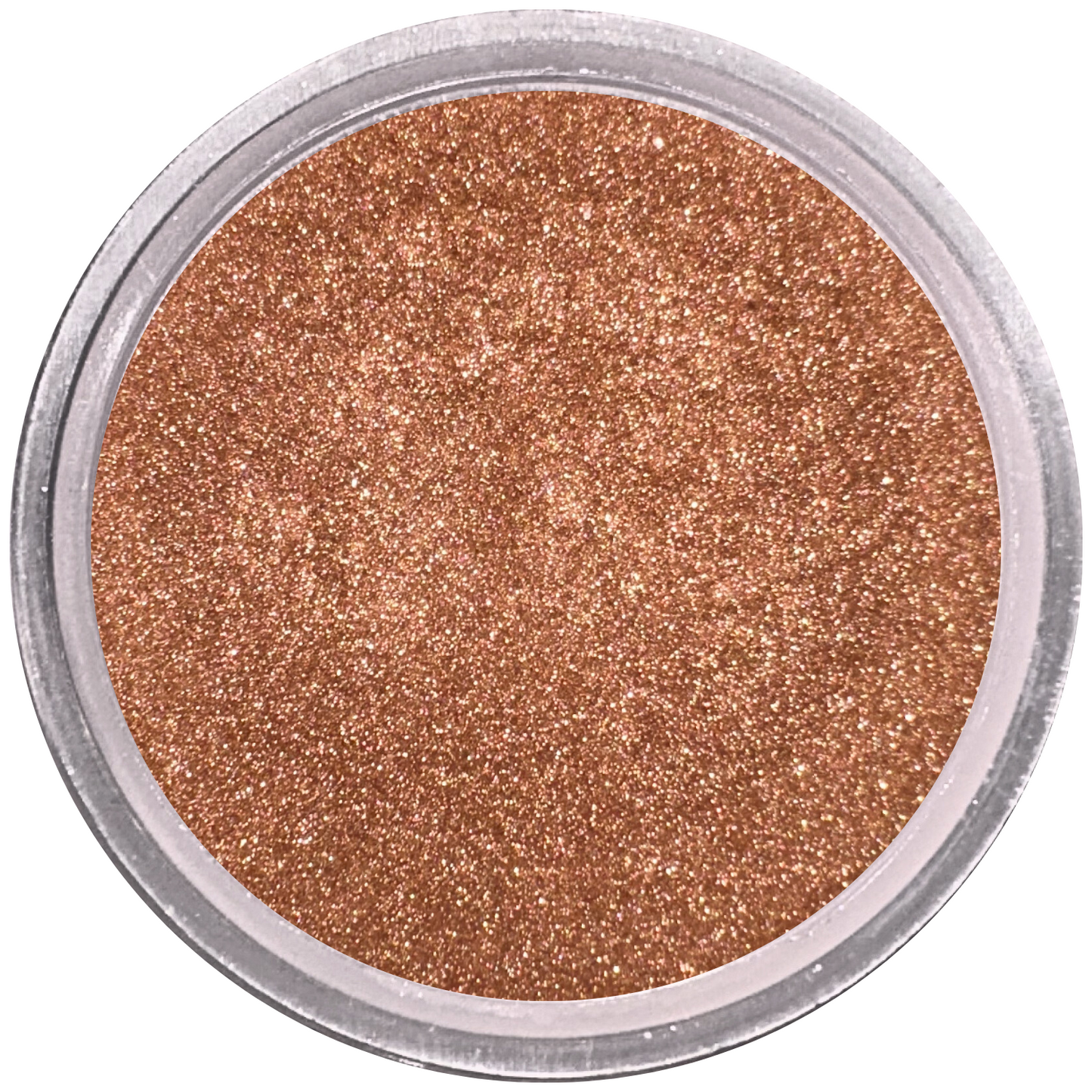 Mineral Makeup Bronzer Baby Brown by Giselle Cosmetics: Pure, Non-Diluted Mineral Makeup