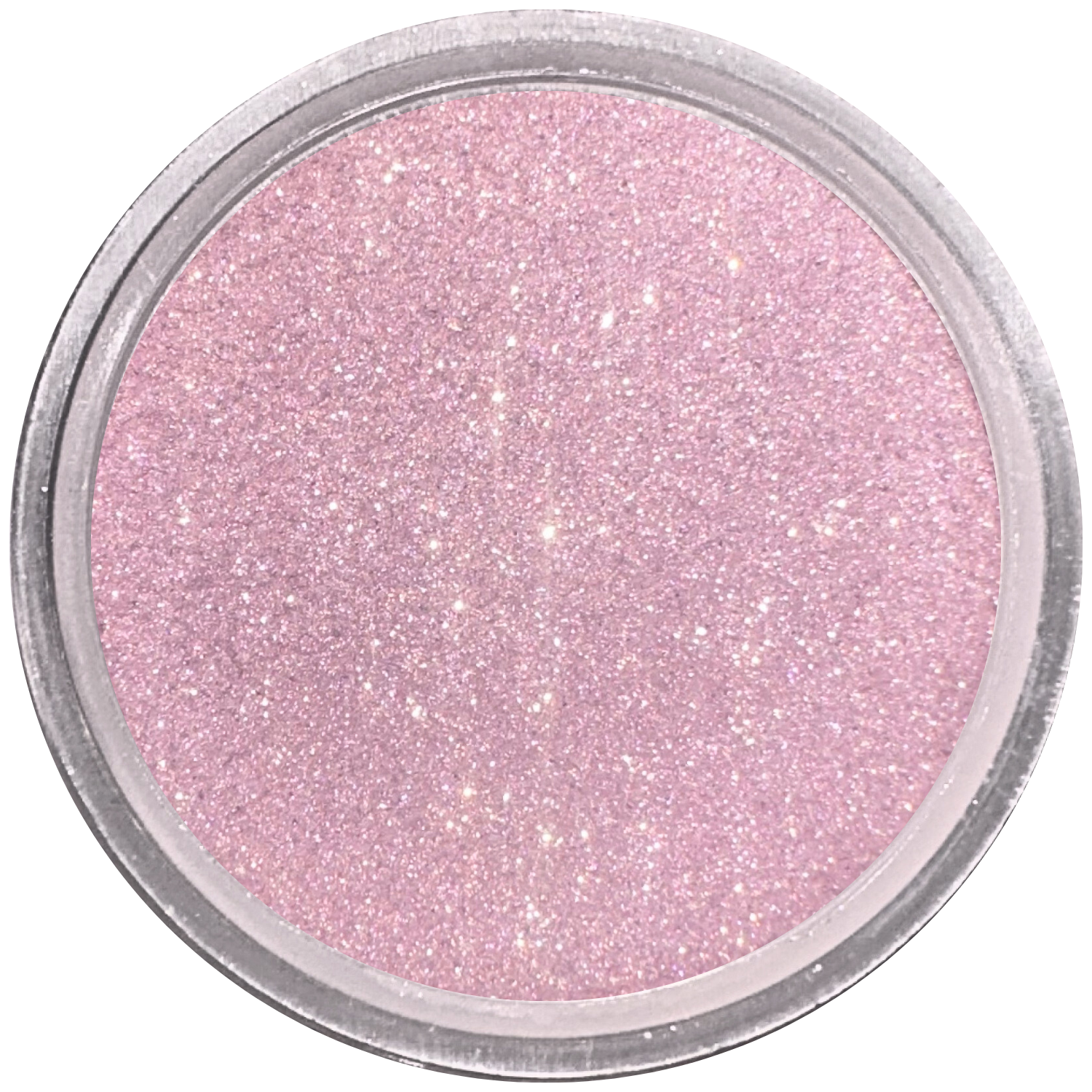 Light Amethyst Loose Powder Mineral Eyeshadow Single 3g
