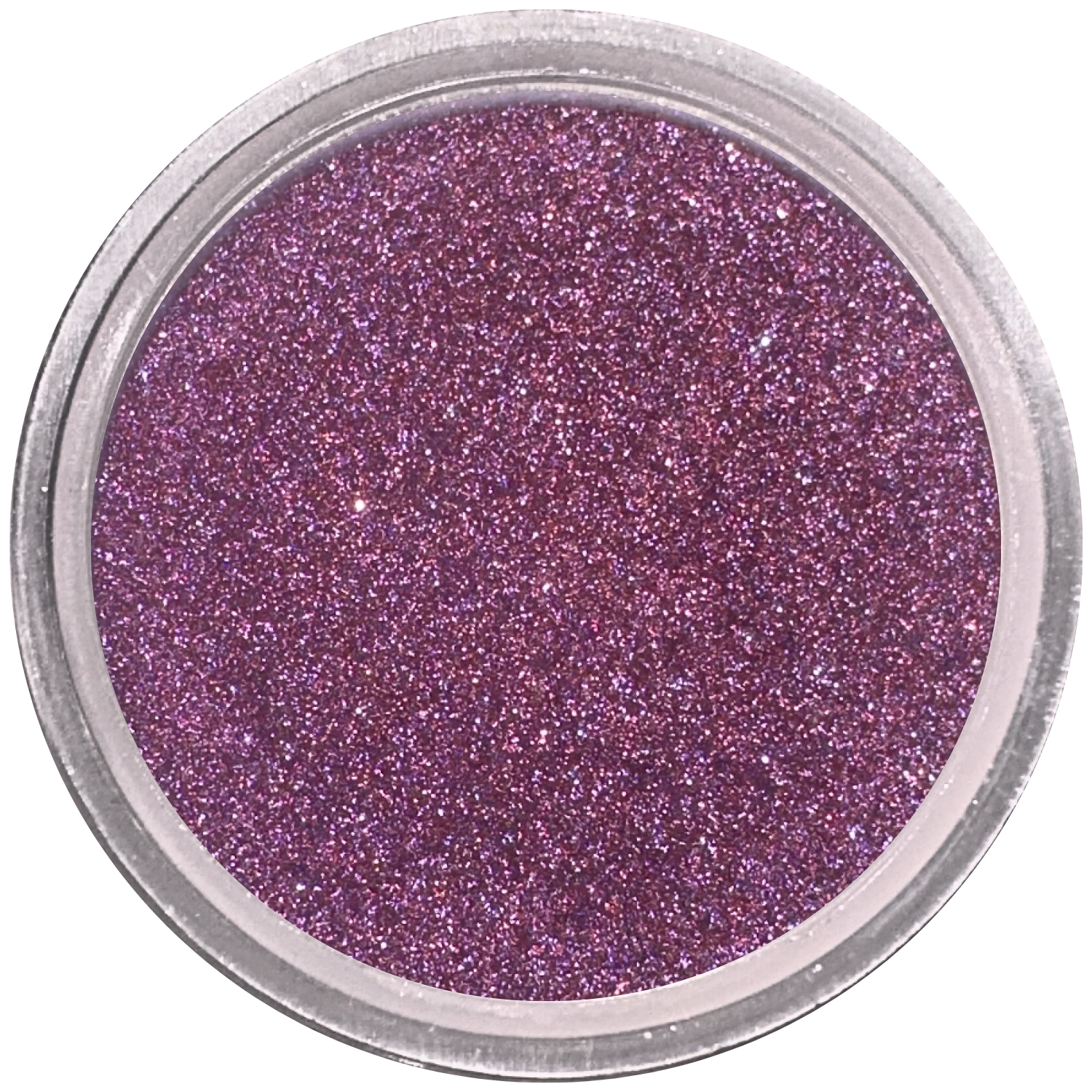 Purple Power Loose Powder Mineral Eyeshadow Single 3g