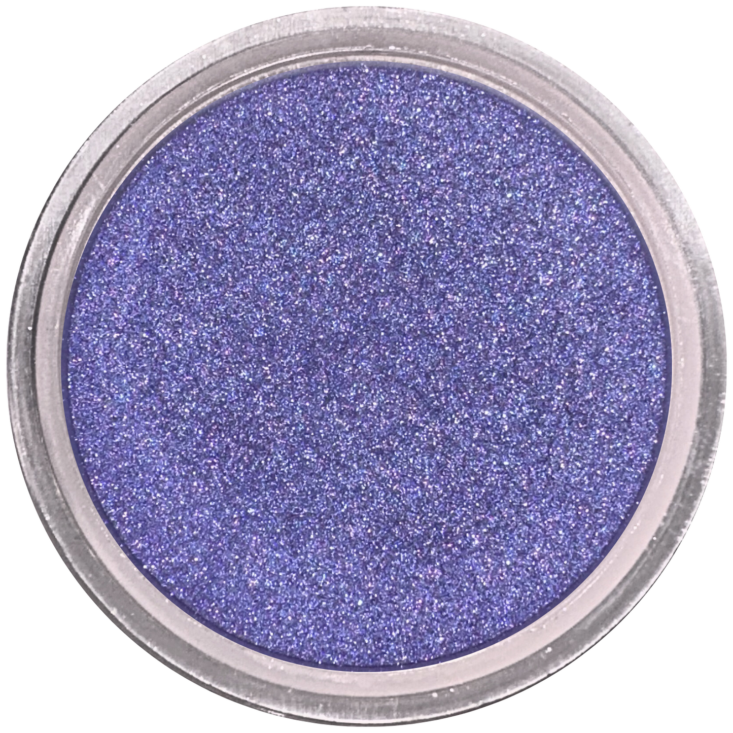 Organic Mineral Eyeshadow Blue Sapphire Loose Powder Single 3g
