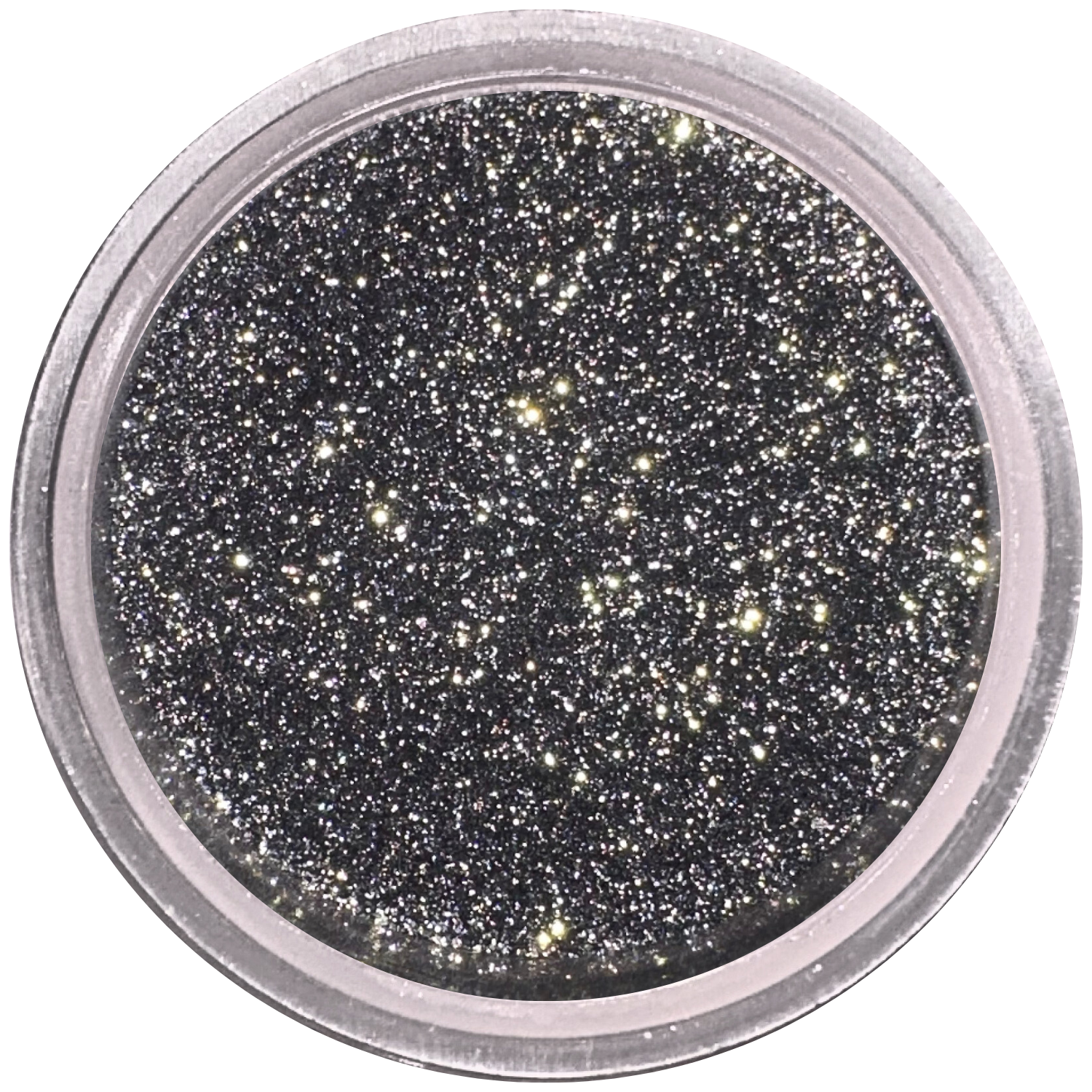 Diamond Coal Loose Powder Mineral Eyeshadow Single 3g