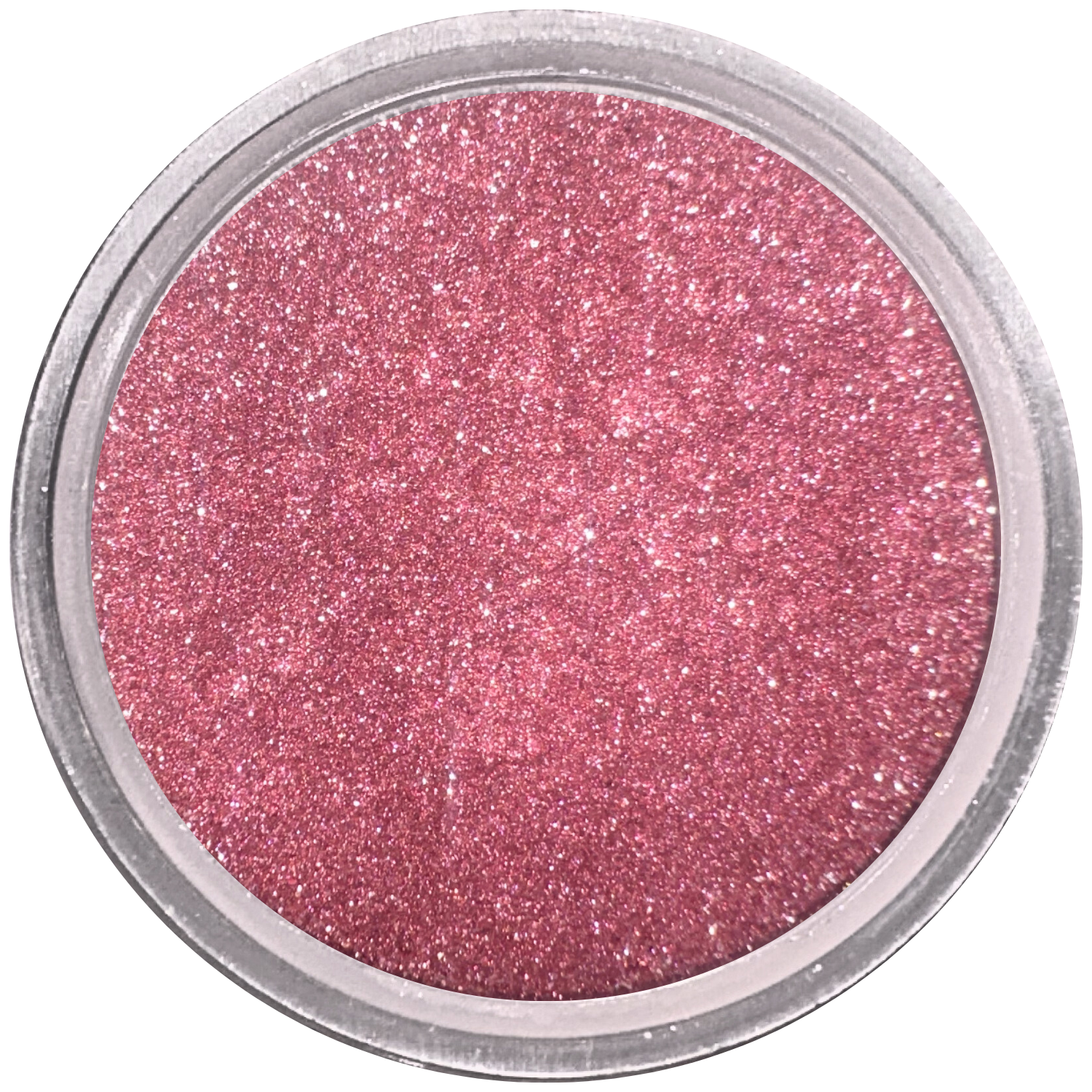 Madder Lake Loose Powder Mineral Eyeshadow Single 3g