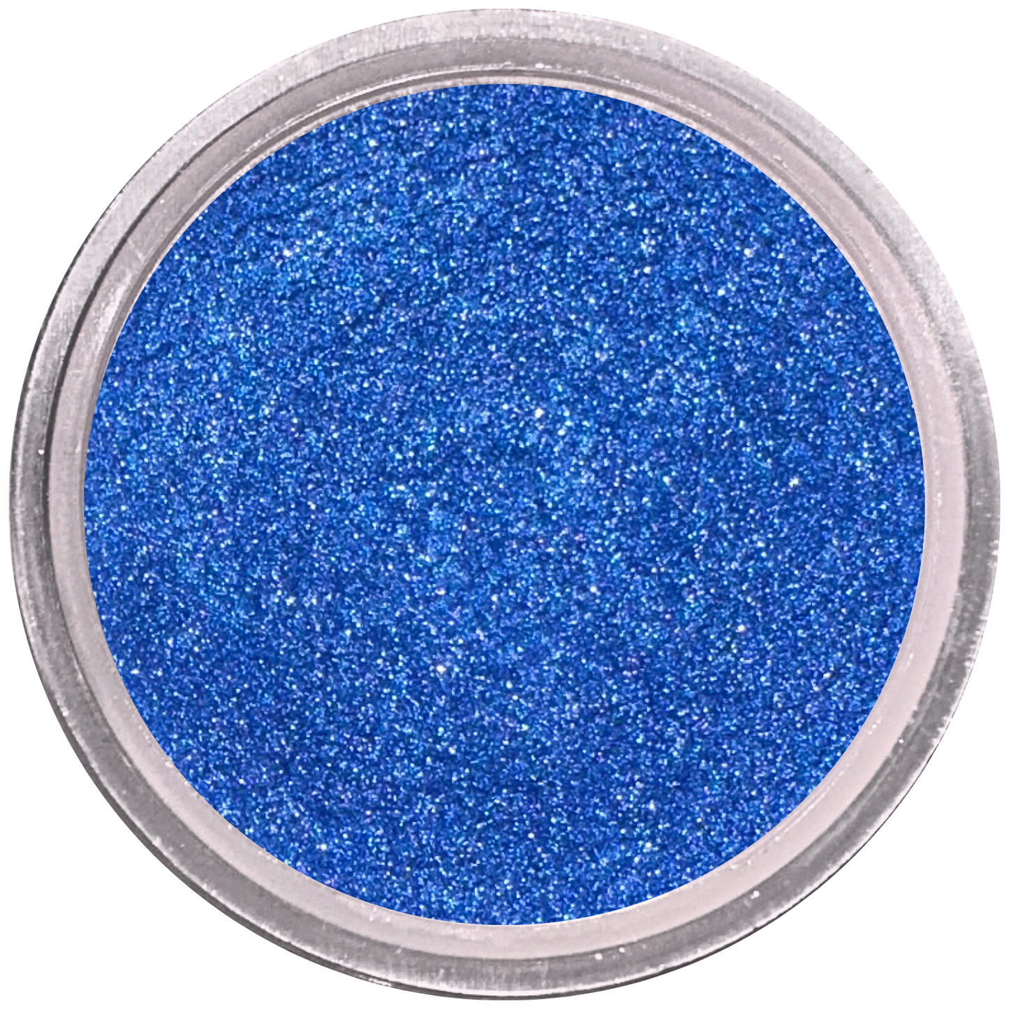 Deep Blue Sea Loose Powder Mineral Eyeshadow Single 3g
