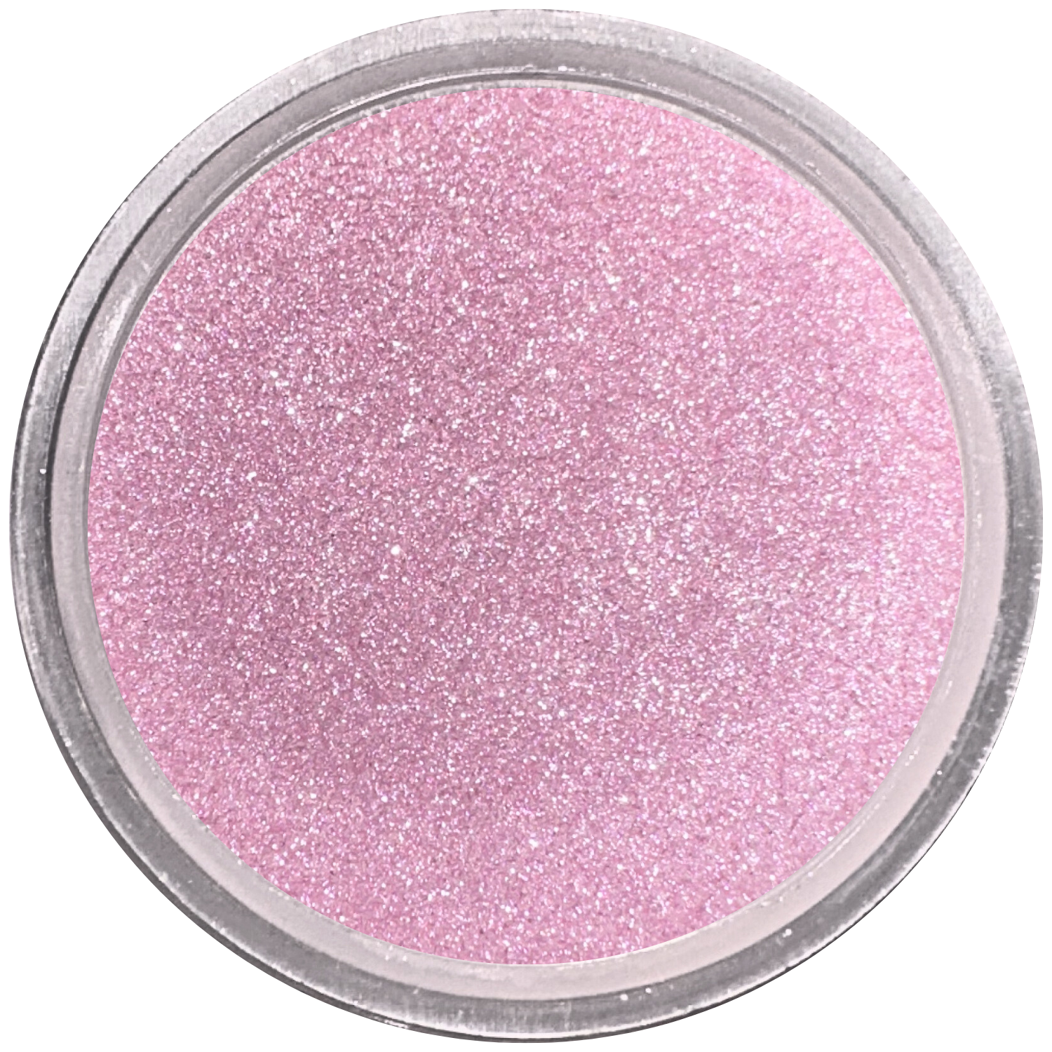 Baby Pink Eyeshadow Loose Mineral Powder Single 3g
