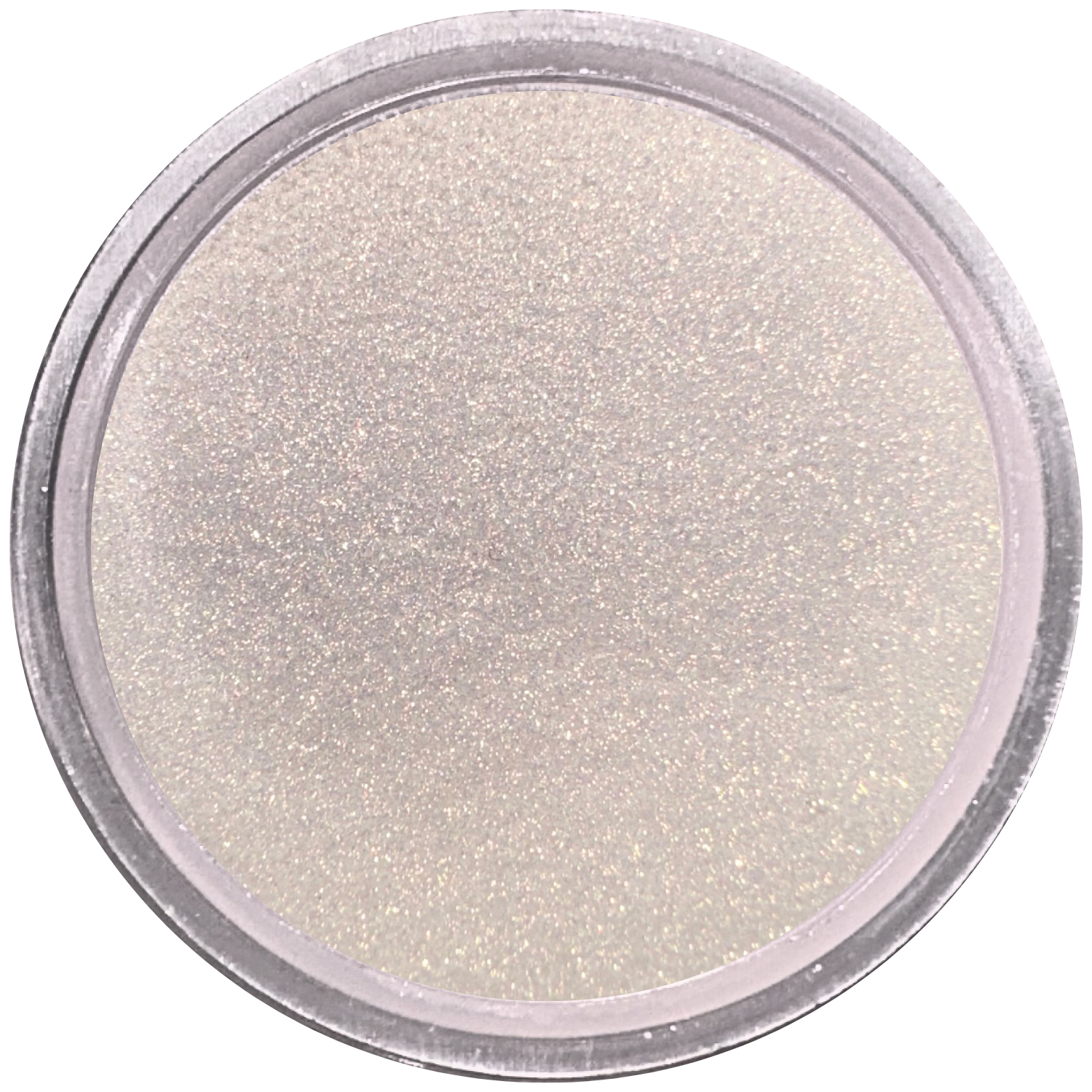 Latte Loose Powder Mineral Eyeshadow Single 3g