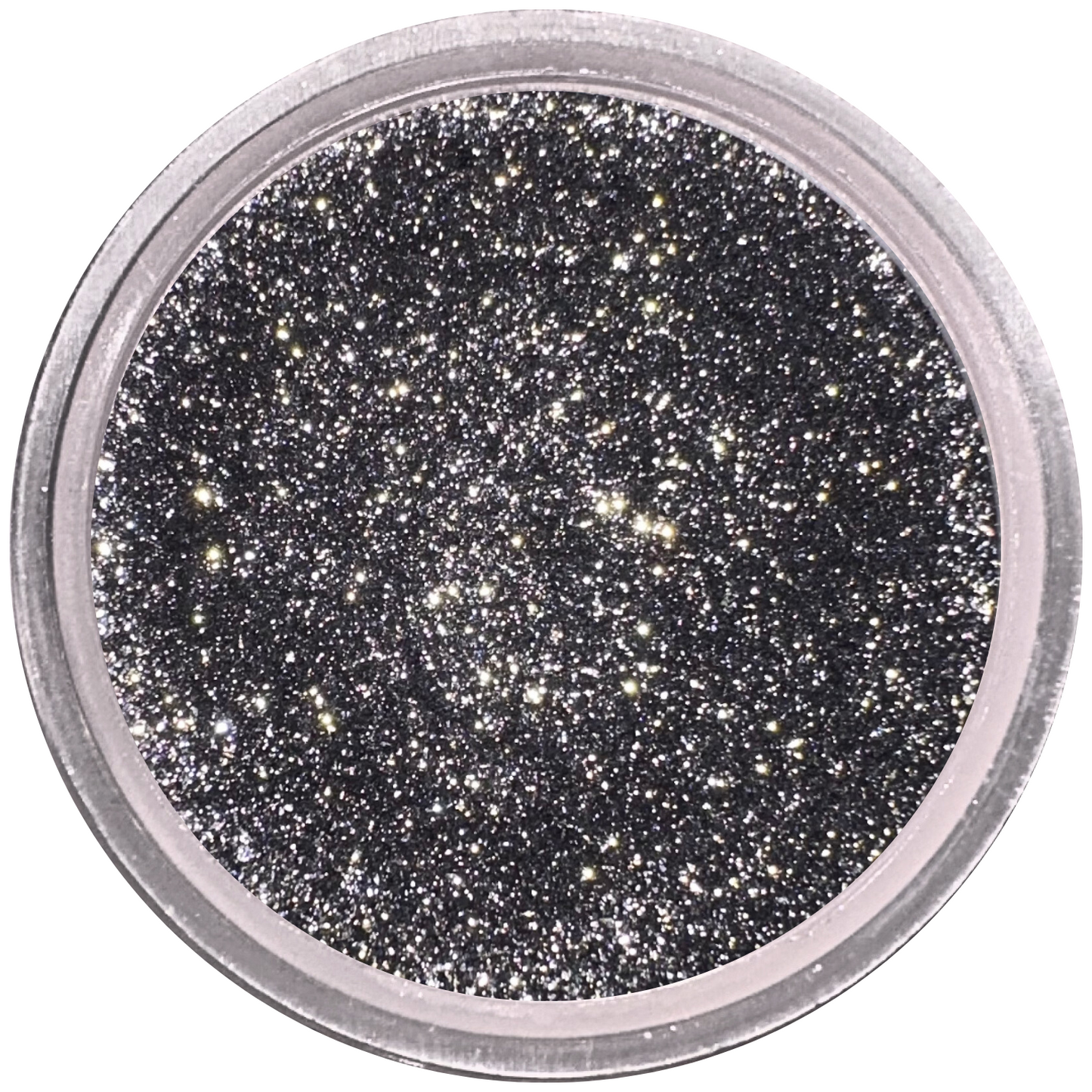 Charcoal Loose Powder Mineral Eyeshadow Single 3g