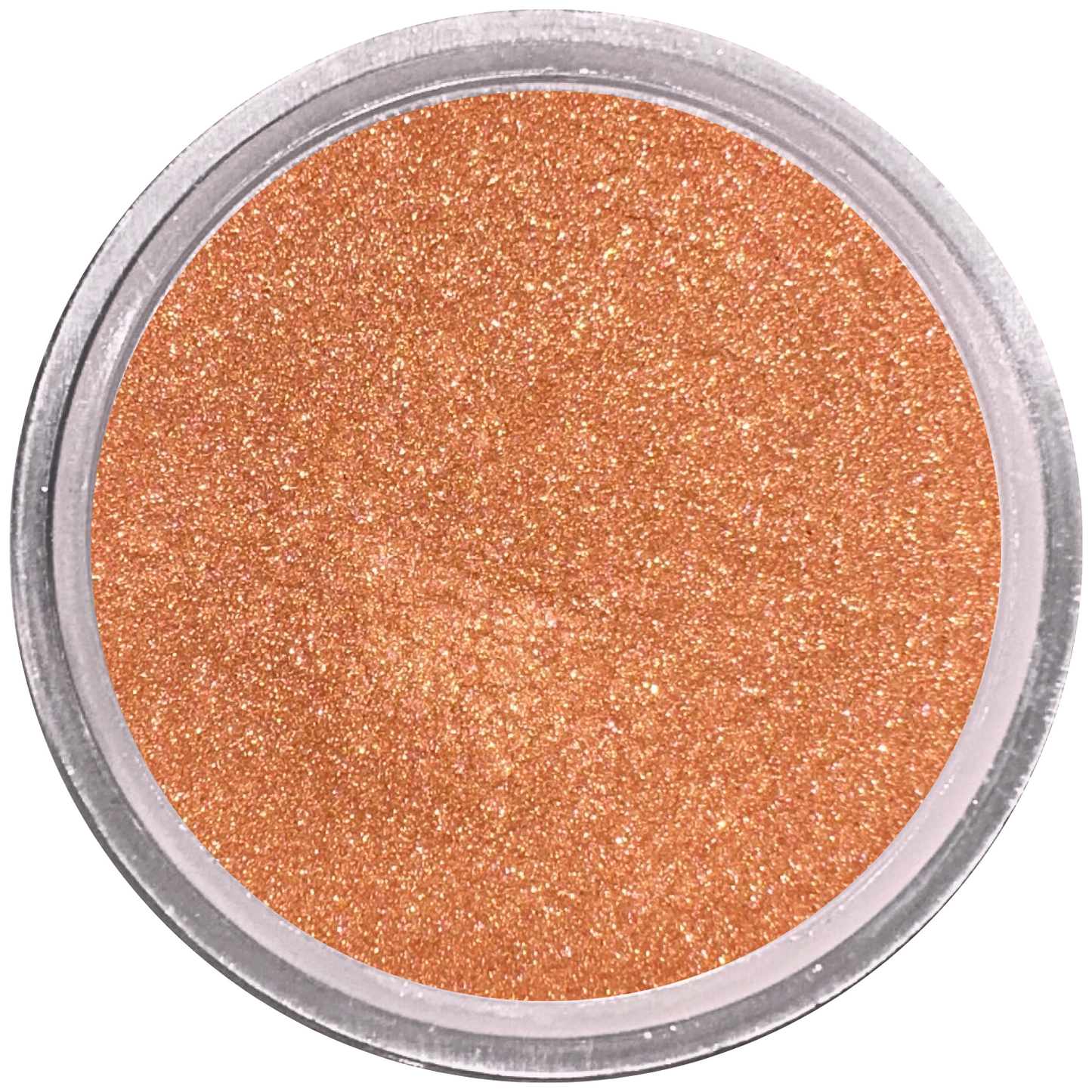 Coppertone Loose Powder Mineral Eyeshadow Single 3g