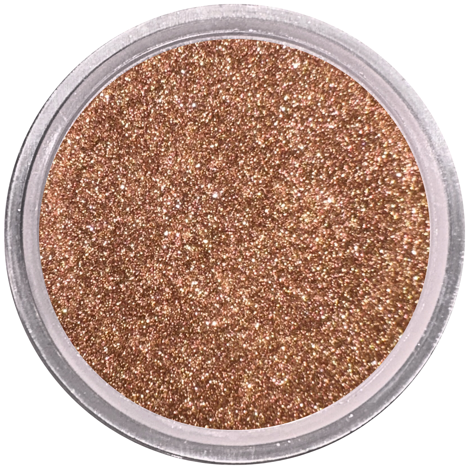 Leonardo Loose Powder Mineral Eyeshadow Single 3g - Giselle Cosmetics natural makeup cosmetics