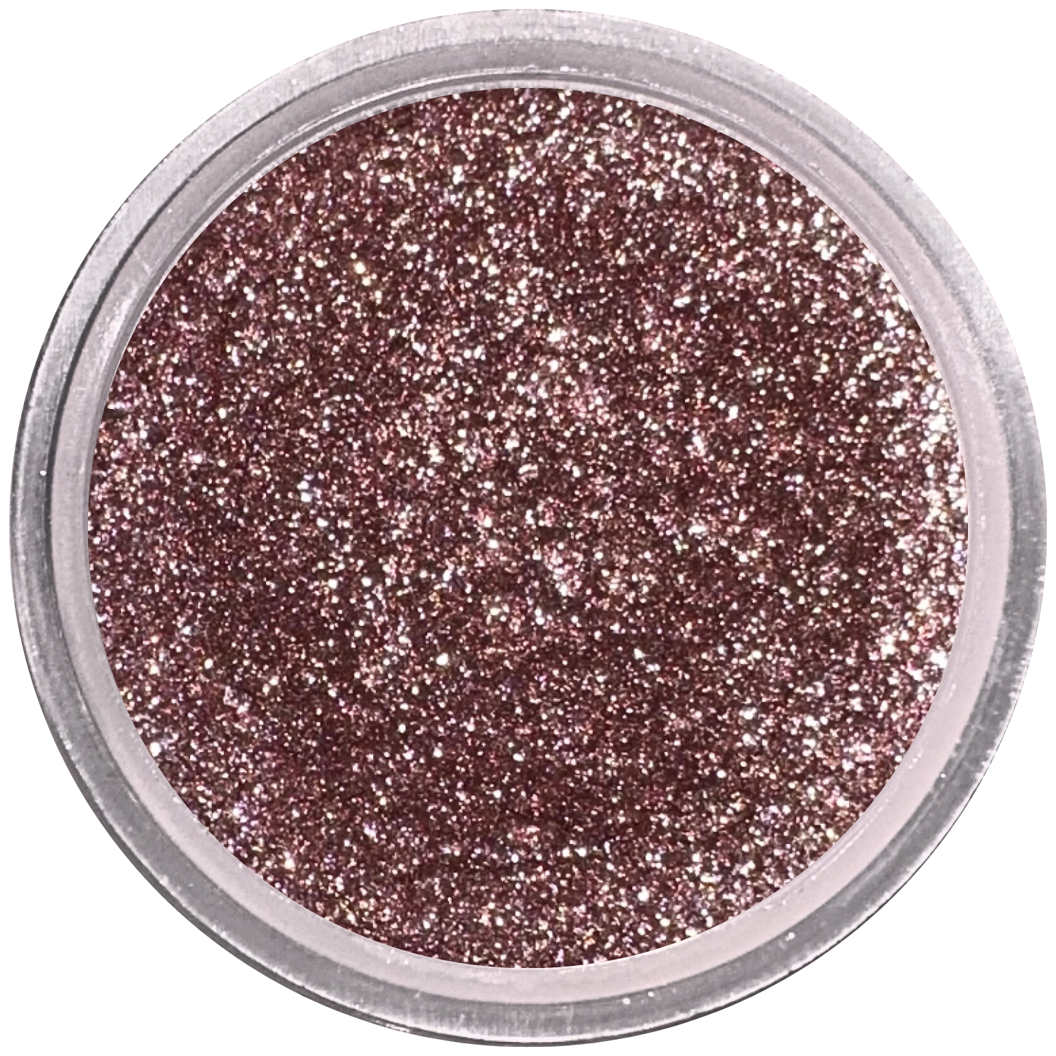Red Chestnut Loose Powder Mineral Eyeshadow Single 3g