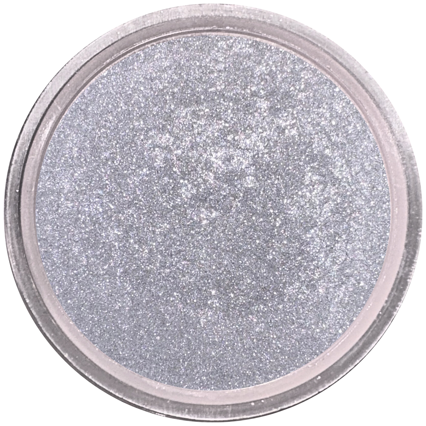 Matte Moonlight Loose Powder Mineral Eyeshadow Single 3g
