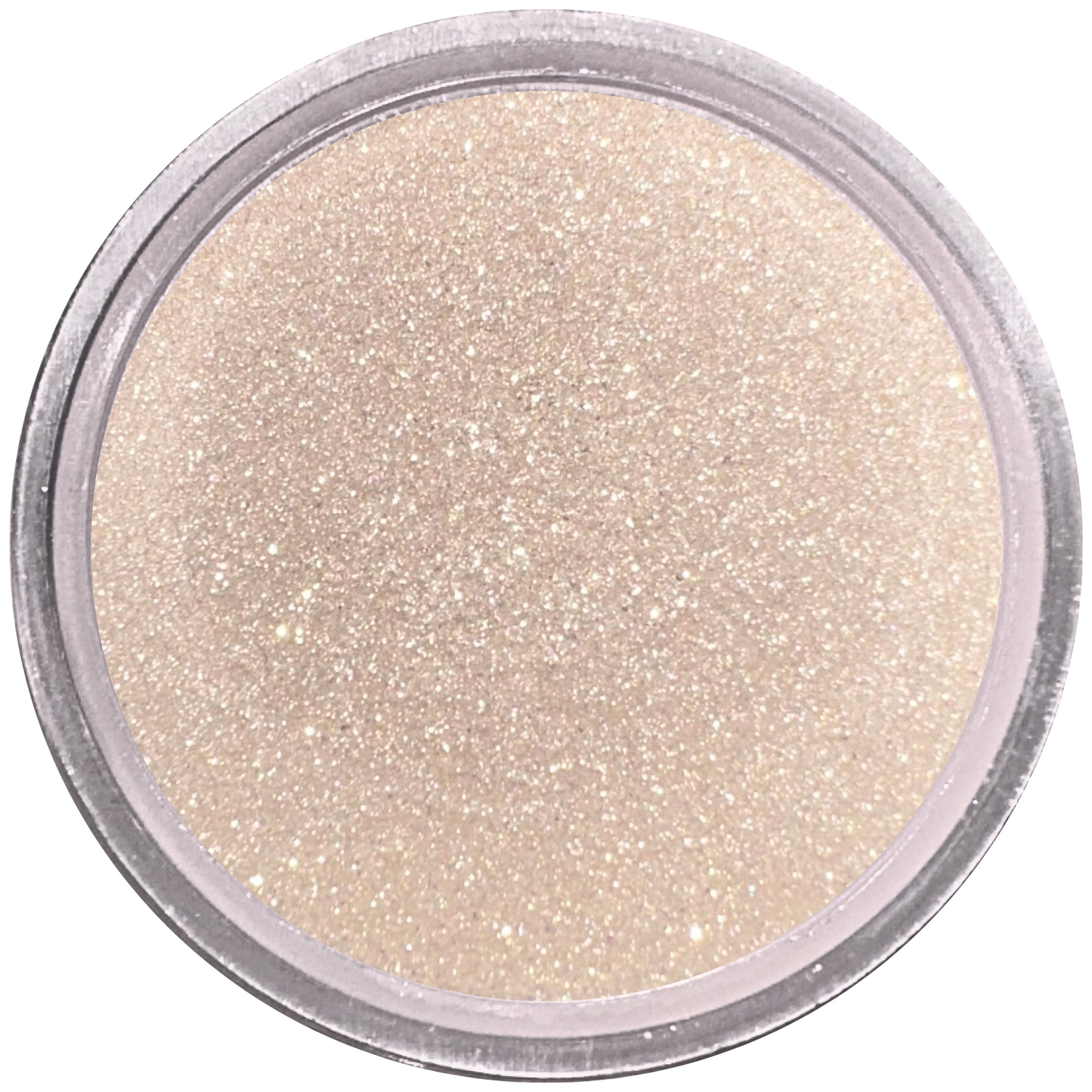 Pearl Diamond  Loose Powder Mineral Eyeshadow Single 3g