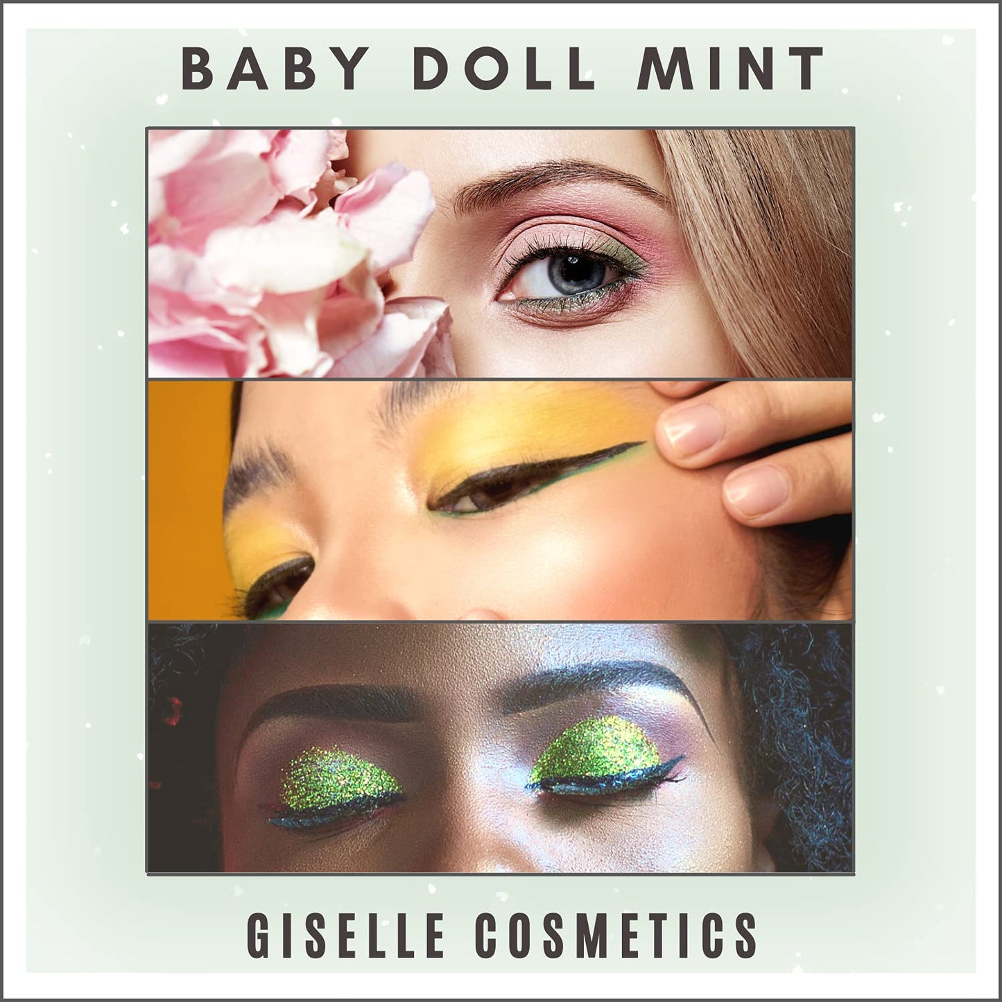 Baby Doll Mint