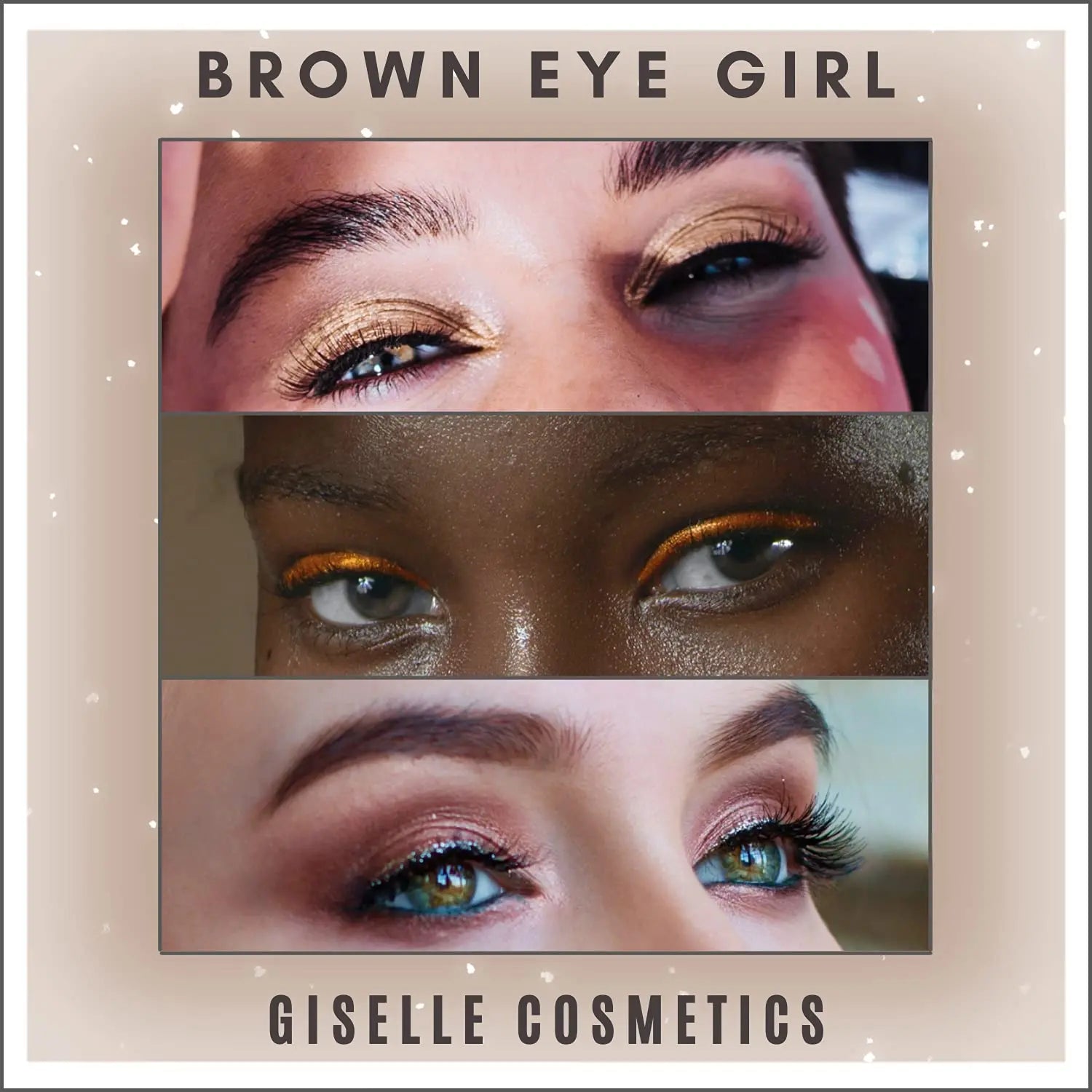 Brown Eyed Girl