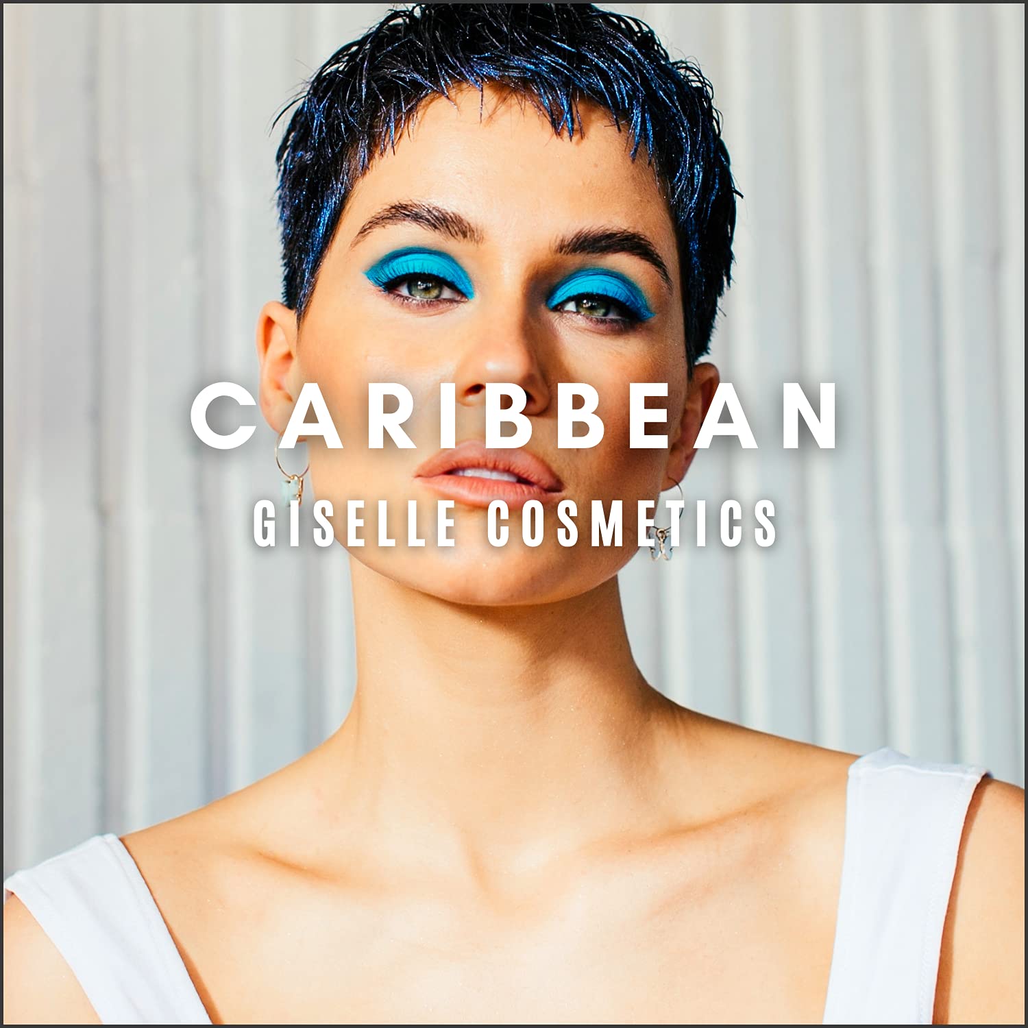 Caribbean Gie Cosmetics