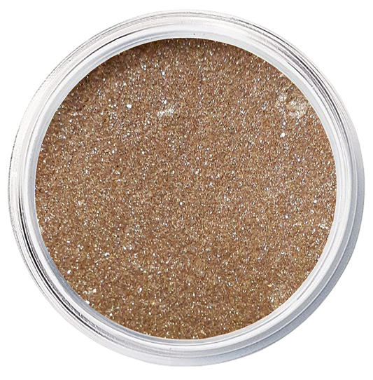 Double Espresso Loose Powder Mineral Eyeshadow Single 3g