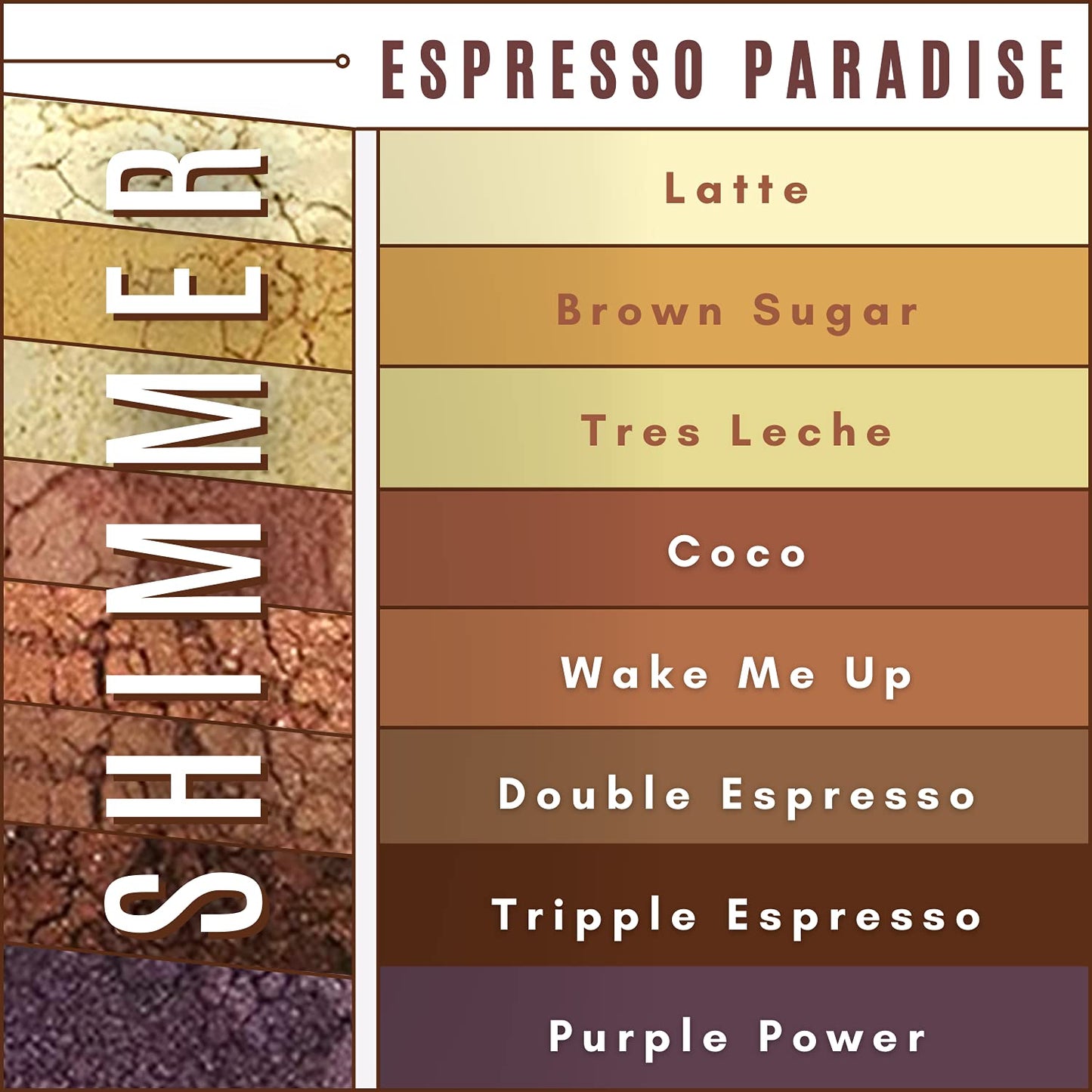 Espresso Paradise