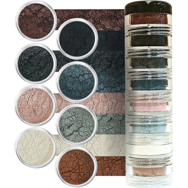 Smokey Gypsy | Giselle Cosmetics