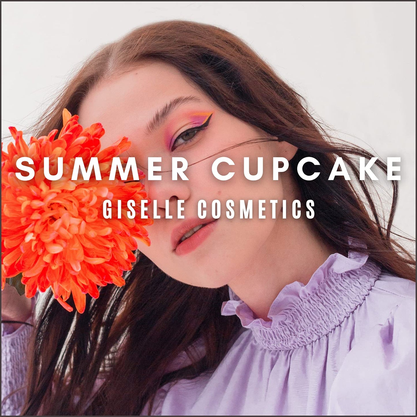 Summer Cupcake