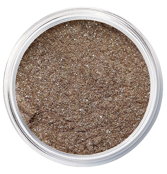 Triple Espresso Loose Powder Mineral Eyeshadow Single 3g