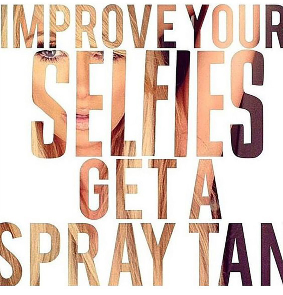 Spraytan Ultra Dark in a Can (Dark) 6 oz by Sun Labs