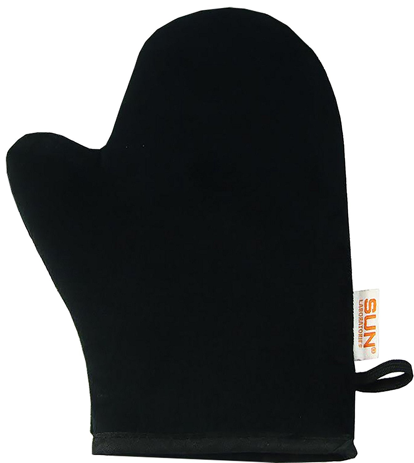 Self Tanning Mitt Applicator | Sunless Tanning Mitt | Get A Flawless Fake Tan With Our Tanning Mitten | Sunless Tanning Cream Applicator Mitt | Tanning Mit With Thumb Gives Instant, Quick-Drying